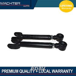 For Jeep Cherokee XJ 1986-2001 Front Upper Heavy Duty Adjustable Control Arms