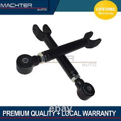 For Jeep Cherokee XJ 1986-2001 Front Upper Heavy Duty Adjustable Control Arms