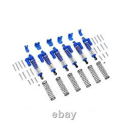 For TRAXXAS TRX-6 RC Car 1 L-type Shock Absorber Adjustable Fixing Code Kit