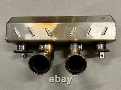 Ford GT Supercar Exhaust FGT 2005 2006 Obsolete Ford Racing