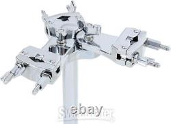 Gibraltar Adjustable 3-mount Platform Stand