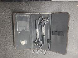 Hattori Hanzo Scissors HH-40T 6.0 & HH-8 6.0 Set