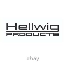 Hellwig 1515 Adjustable Load Leveler Leaf Helper Spring Kit for 90-10 Dakota