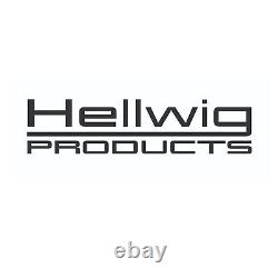 Hellwig EZ-990 Adjustable Helper Spring Kit Stock High for Silverado Sierra 1500