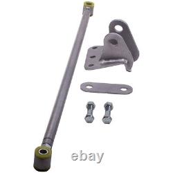 High Quality Adjustable Trac Bar With Mount Kit for Chevy Fit for GMC 1965-72