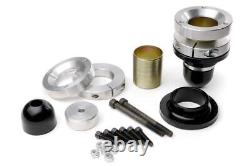 JKS Suspension ACOS Rear Adjustable Coil Spring Spacer Kit JKS2550