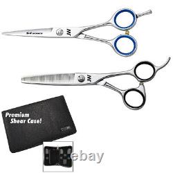 JW S4 Professional Shear & Thinner Kit