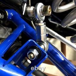 Kawasaki KRX 1000 Adjustable Front Sway Bar Link Kits