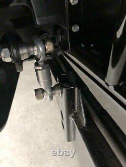 Kawasaki KRX 1000 Adjustable Front Sway Bar Link Kits