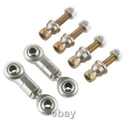 Kawasaki KRX 1000 Adjustable Rear Sway Bar Link Kits