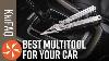 Knifecenter Faq 121 Best Multi Tool For Your Vehicle