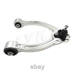 LYKT 2 Adjustable Front Camber Kit for BenzMaybach S550~650? S450~S600? S63~S65AMG