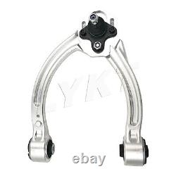 LYKT 2 Adjustable Front Camber Kit for BenzMaybach S550~650? S450~S600? S63~S65AMG