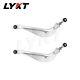 Lykt 2 Adjustable Rear Camber Arm For Buickregal-tourx? Sportback&chevroletmalibu