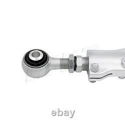 LYKT 2 Adjustable Rear Camber Arm for BuickRegal-TourX? Sportback&ChevroletMalibu