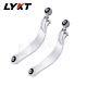 Lykt 2pcs Adjustable Arms Alignment Rear Camber Kit For Audi A6? A7? A8? S6? S7? S8