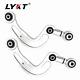 Lykt 2pcs Adjustable Arms Alignment Rear Camber Kit For Audi S4? A4? S5? A5? Rs5