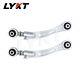 Lykt 2pcs Adjustable Arms Alignment Rear Camber Kit For Jaguar 2016-2020 Xf