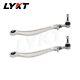 Lykt 2pcs Adjustable Arms Alignment Rear Toe Kit For Bmw 528~760? B7? M5? M6