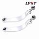 Lykt 2pcs Adjustable Arms Rear Camber Kit For Audi A4/s4 17-20? A5 S5 Rs5 18-19