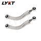 Lykt 2pcs Adjustable Arms Rear Camber Kit For Land Rover Range Rover? Discovery