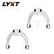 Lykt 2pcs Adjustable Control Arms Alignment Front Camber Kit For Benz Ml? Gl? R