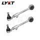 Lykt 2pcs Adjustable Front Camber Control Arms Kit For Bmw 11-17 X3? 15-18 X4