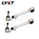 Lykt 2pcs Adjustable Front Camber Kit For Bmw 525i 01-03/530i 01-03/528i 97-00