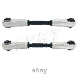 LYKT 2pcs Alignment Rear Toe Kit Arms for Honda Civic? Accord? CR-V? Insight