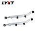 Lykt 2pcs Rear Adjustable Upper Alignment Camber Kit For Bmw X1? X2 & Mini Cooper