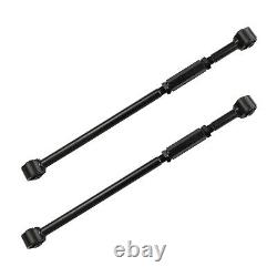 LYKT 4pcs Adjustable Arms Alignment Rear Camber&Toe Kit for Benz ML? GL? R