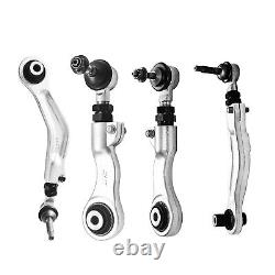 LYKT 4pcs Rear Camber&Toe Adjustable Alignment Control Arms For BMW 525-760? X5? Z