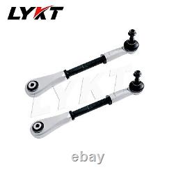 LYKT 4pcs Rear Camber&Toe Adjustable Arms for Porsche 911? 718? Cayman? Boxster