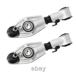 LYKT 6 Front&Rear Camber&Toe Adjustable Arms for Porsche 911? 718? Cayman? Boxster