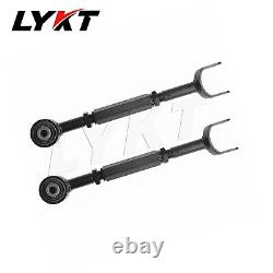 LYKT 8pcs Adjustable Front&Rear Camber&Toe Kit for BMW 2/3/4 Series/M2/Z4