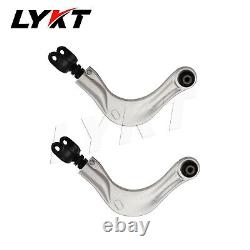 LYKT2pcs Adjustable Rear Camber Kit forBuickEnvision? GMCTerrain? ChevroletEquinox