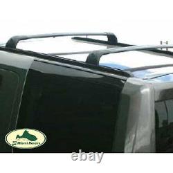 Land Rover Roof Cross Bars Kit Lr3 Lr4 Vplar0001 Oem