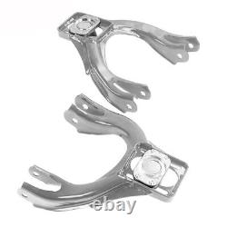 Lower Control Arm Front Upper Rear Camber For 92-95 Honda Civic EG 94-01 Integra