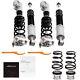 Maxpeedingrods 24 Way Coilover Suspension Lowering Kit For Ford Mustang 94-04