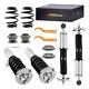 Maxpeedingrods 24 Ways Damper Coilovers For Bmw 3 Series E46 Shock Absorbers