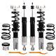 Maxpeedingrods 24 Way Damper Adjustable Coilovers Kit For Ford Mustang 1994-2004