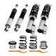 Maxpeedingrods 24 Way Damping Coilovers Suspension Kit For Ford Mustang 99-04