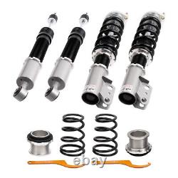 Maxpeedingrods 24 Way Damping Coilovers Suspension Kit for Ford Mustang 99-04