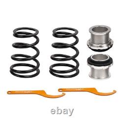 Maxpeedingrods 24 Way Damping Coilovers Suspension Kit for Ford Mustang 99-04