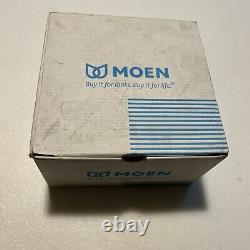 Moen TS3715 Chrome Handle Shower Kit 90 Degree TS3715 Posi-Temp Valve