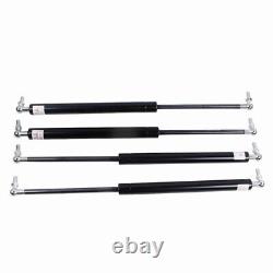 New Universal Adjustable Lambo Door Bolt On Vertical Doors Kit Most Of Car RWD