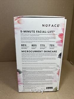 Nuface Limited Edition Trinity Supercharged Skincare Routine Starter Kit