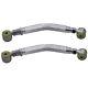 Pair Adjustable Rear Upper Camber Control Arms For Dodge Charger Lx/ld 2006-2022