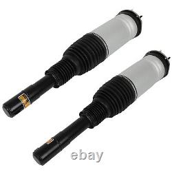 Pair of Front Air Suspension For 2017-2023 Land Rover Discovery / Sport Struts