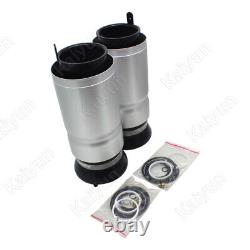 Pair of Front Air Suspension Spring Bags Fit for Land Rover LR3 Discovery 3 L/R